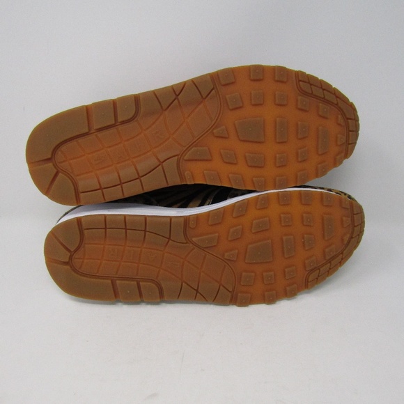 Nike x Atmos Air Max 1 Animal Pack 2.0 AQ0928-700 - Picture 8 of 8